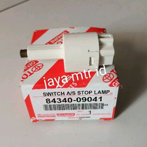 switch rem switch stop Innova Fortuner Hilux Yaris etios