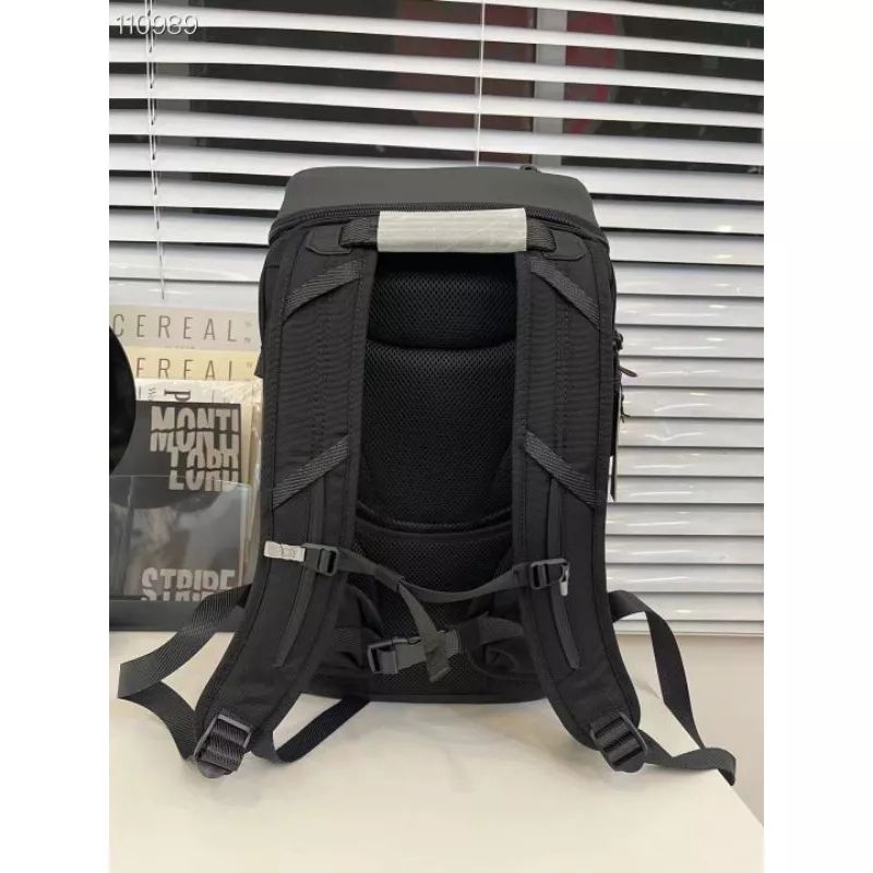 Tas Ransel TM Reserve Active Backpack Pria Import