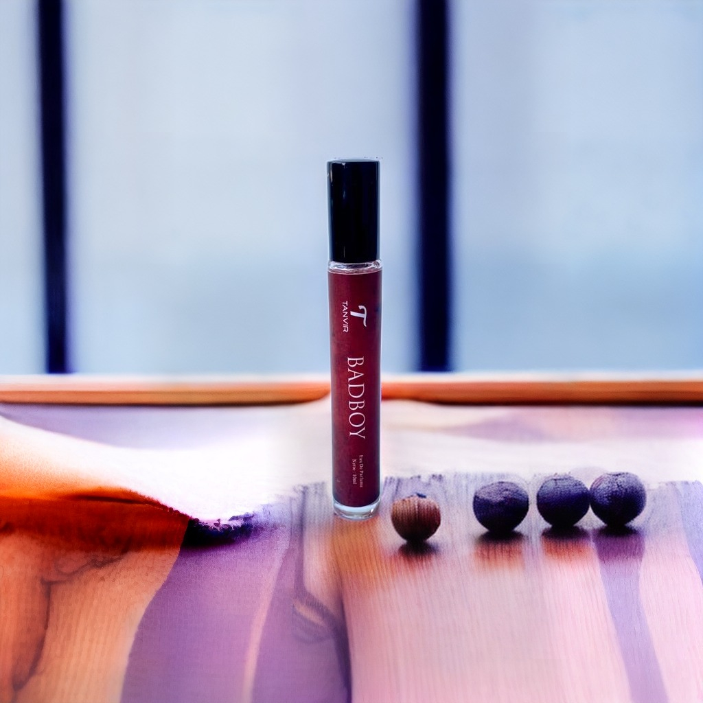 TANVIR B4D BOY 10 ml EAU DE PARFUMS | PARFUM PRIA BPOM