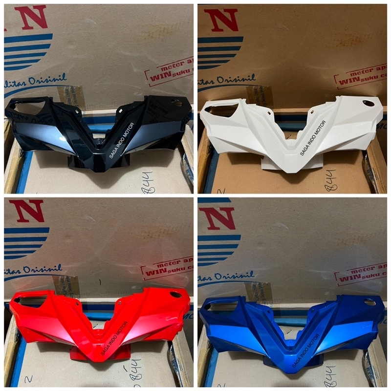 Batok Motor Beat Fi eco 2016 2017 2018 2019 Totok Motor Beat Fi ESP ECO Street 2016 2017 2018 2019 H