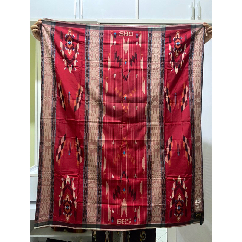 BHS MASTERPIECE SGE (SECOND)