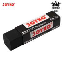 

Eraser / Penghapus Joyko EB