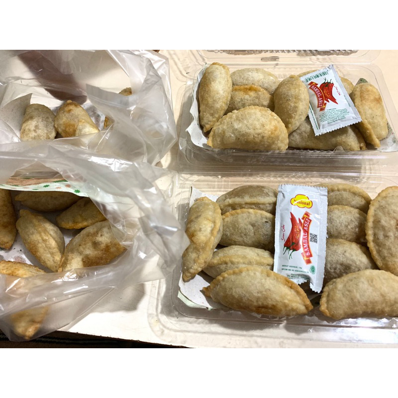 

Cireng isi full ayam 12pcs