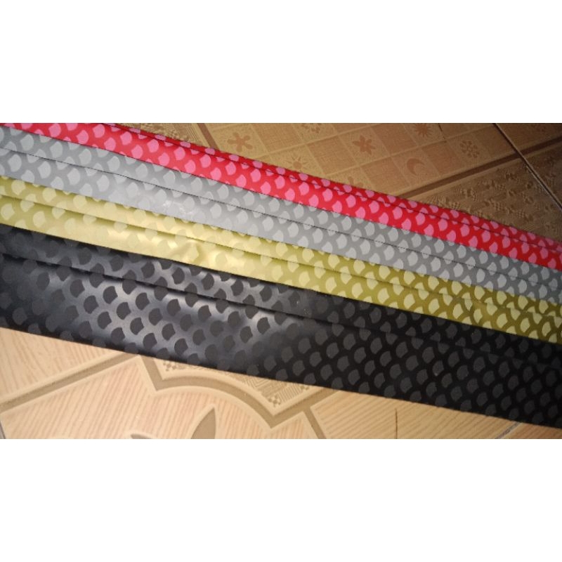 karet bakar/grip tegek sisik medel