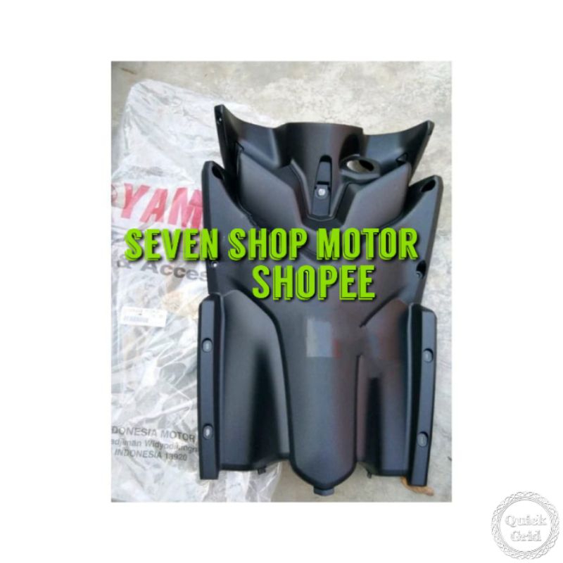 COVER KONTAK YAMAHA MIO SOUL GT 125 ORIGINAL YAMAHA YGP