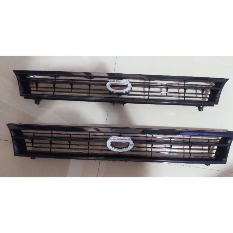 GRILL TRD COROLLA GREAT AE101 ABS