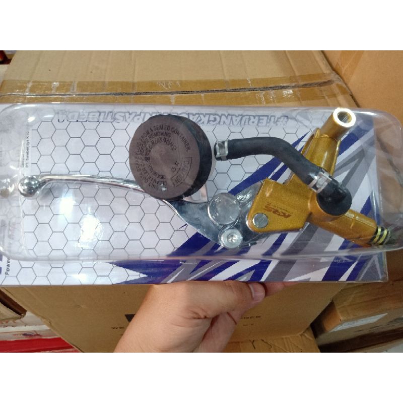 MASTER REM KANAN KRS UNIVERSAL MASTER KRS ORIGINAL 100%