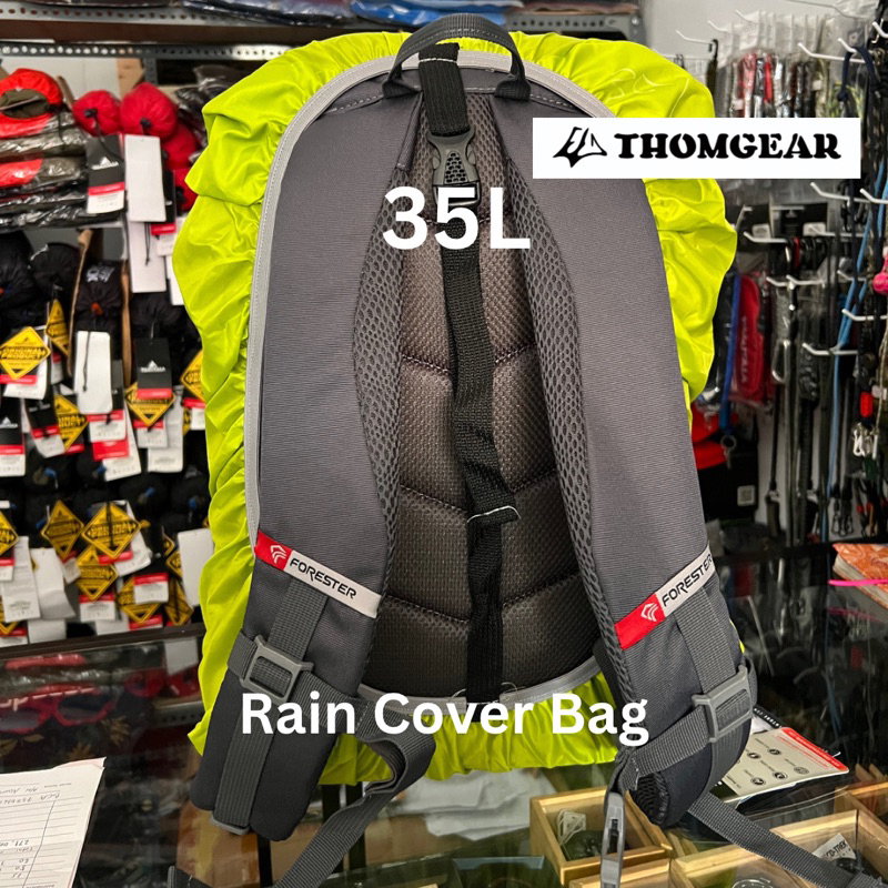 Air Protec Rain Cover Bag Thomgear Pronolinggo