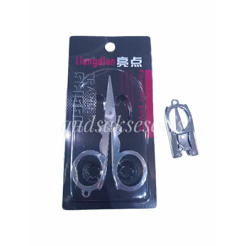 

Gunting lipat Liangdian