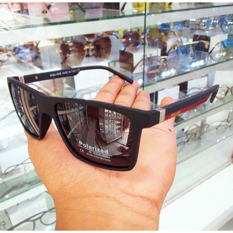 kacamata polarized perpaduan uv400%