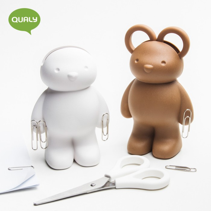 

Teddy Bear Scissors