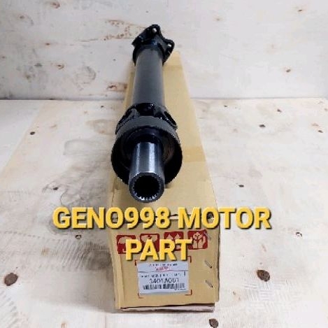 KOPEL DEPAN TRITON 2.5 2500CC KB4T PROPELLER SHAFT TRITON 2.5