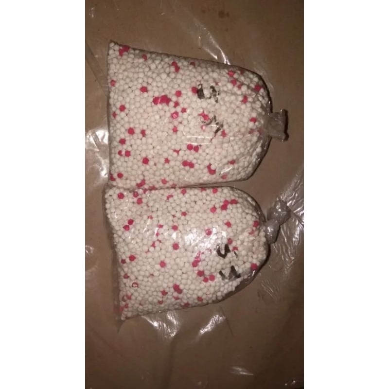 

Sagu Mutiara/Sagu tiara