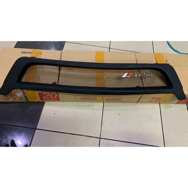 GRILL YARIS 2014/GRILL ALL NEW YARIS