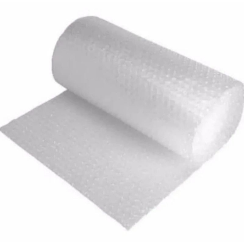 

bubble wrap paking tambahan biar aman