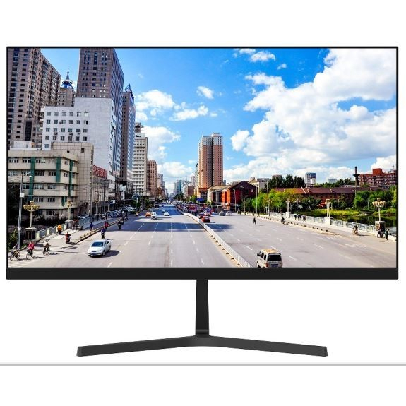 Dahua LED Monitor 24&quot; FHD HDMI VA Speaker Garansi Resmi LM24-B200S