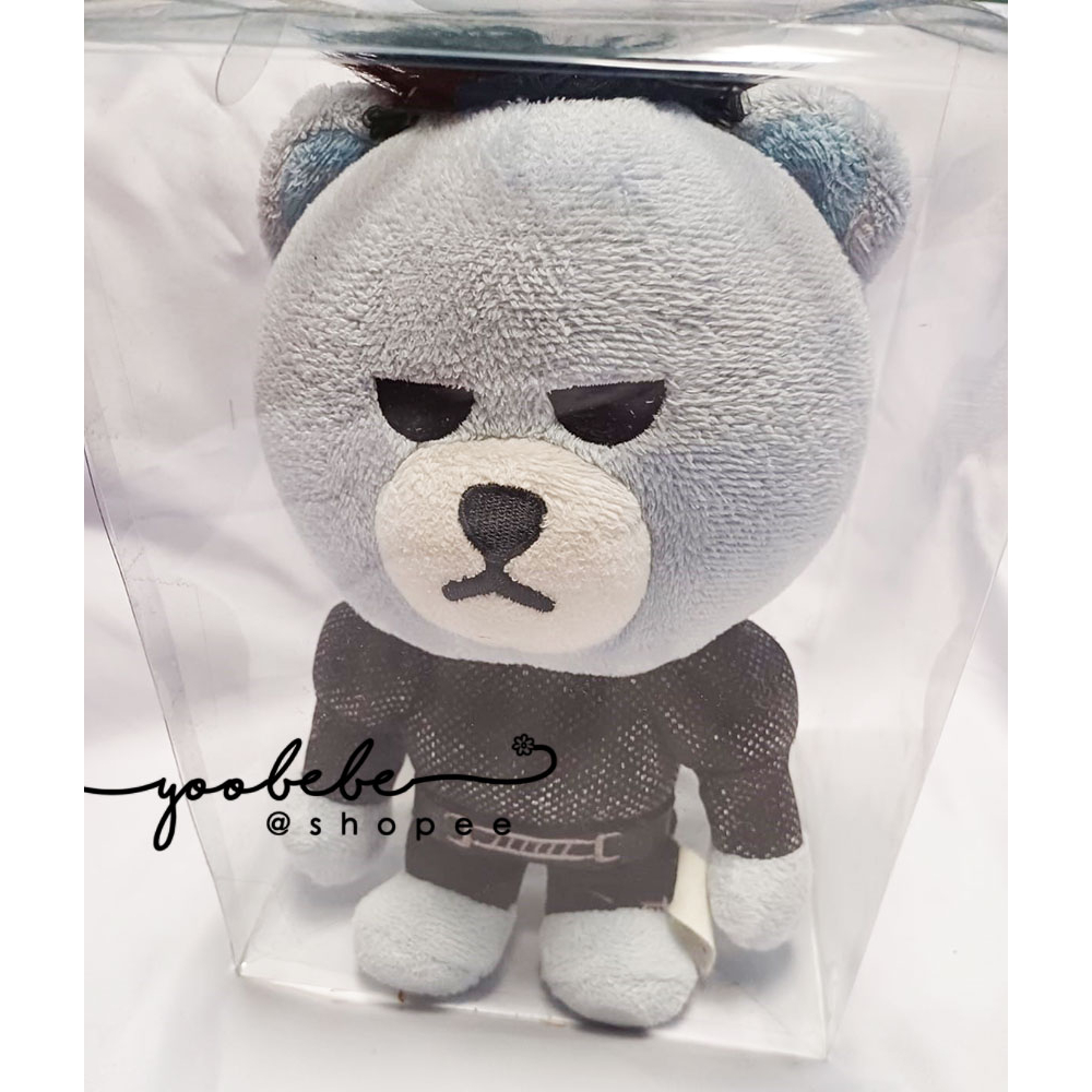 BIGBANG KRUNK TAEYANG