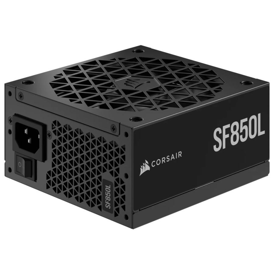 Corsair SF-L Series 850W Full Modular - Gold / PSU 850W