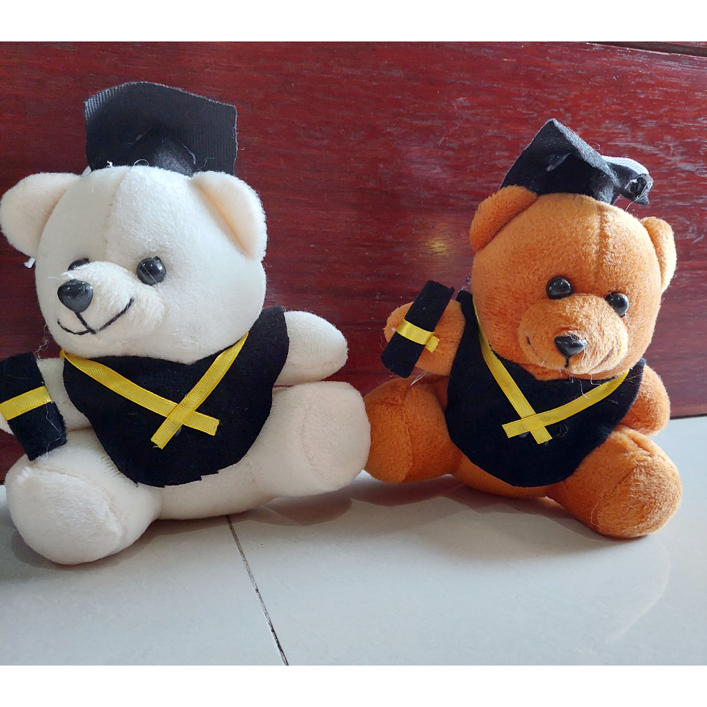 Boneka Buket/Silverquen Besar/Tambahan Buket