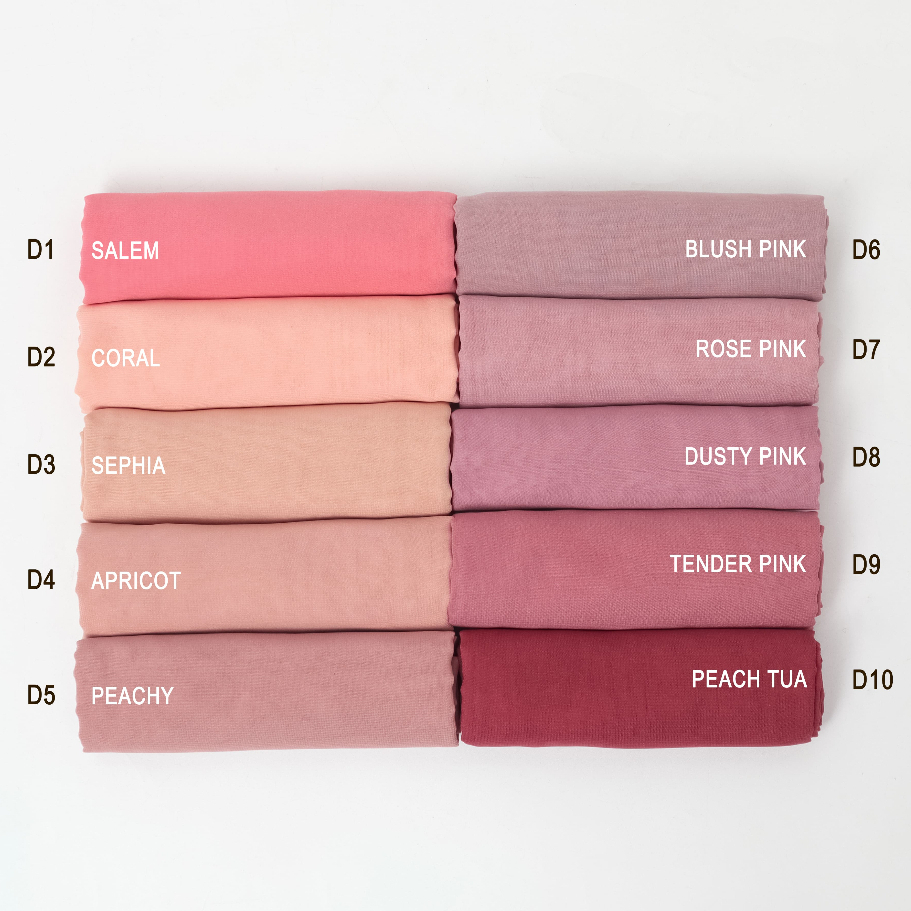 HARGA TERMURAH JILBAB BELLA SQUARE SEGI EMPAT / HIJAB BELLA SQUARE TERBARU WARNA TERLENGKAP