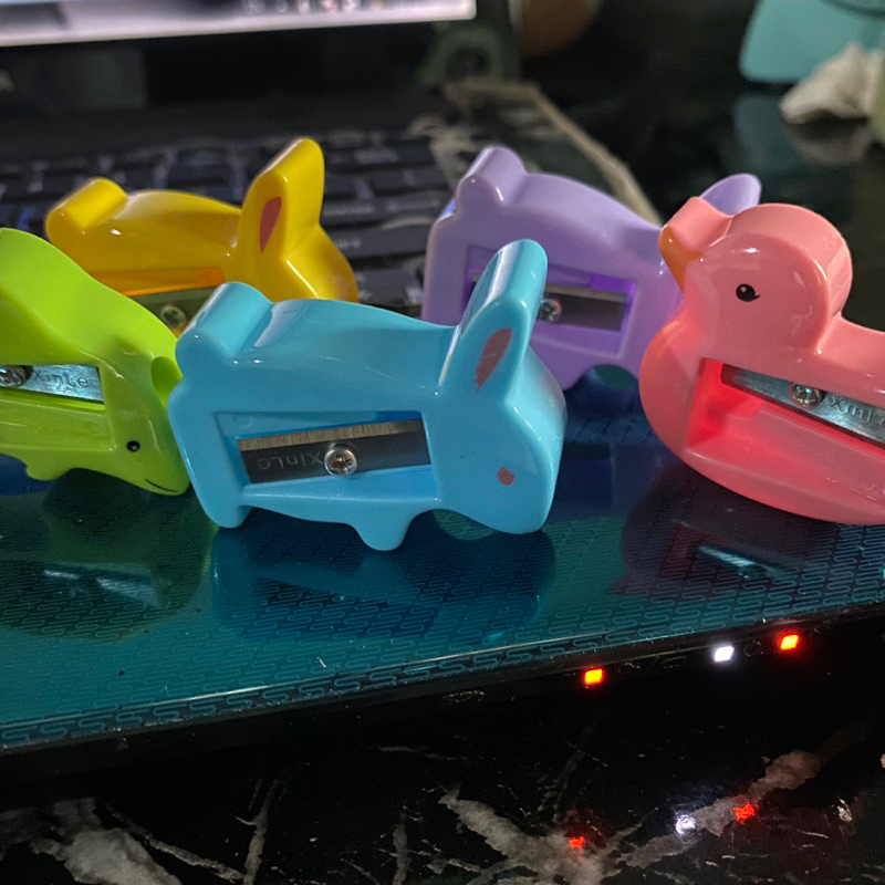 

Asahan karakter hewan/asahan toples