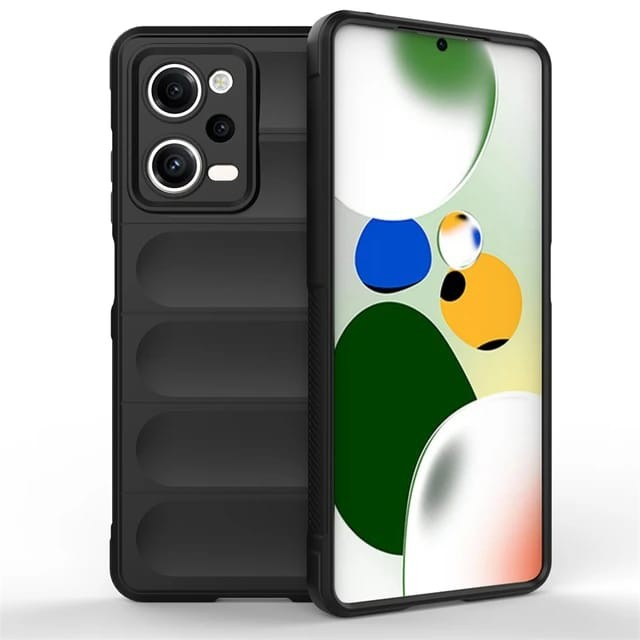 POCO X5 5G X5 PRO 5G Soft Case Premium Magic Shield