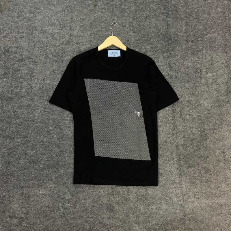 kaos prada second