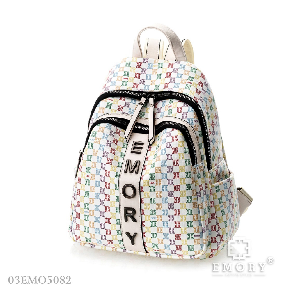 TAS RANSEL WANITA EMORYSTYLE  Delishana       03EMO 5082 MB