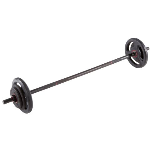 Decathlon CORENGTH Pump Bar Weight Training Kit 20 kg - 8655651
