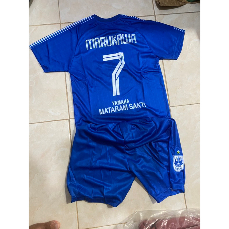 jersey anak psis semarang marukawa kids