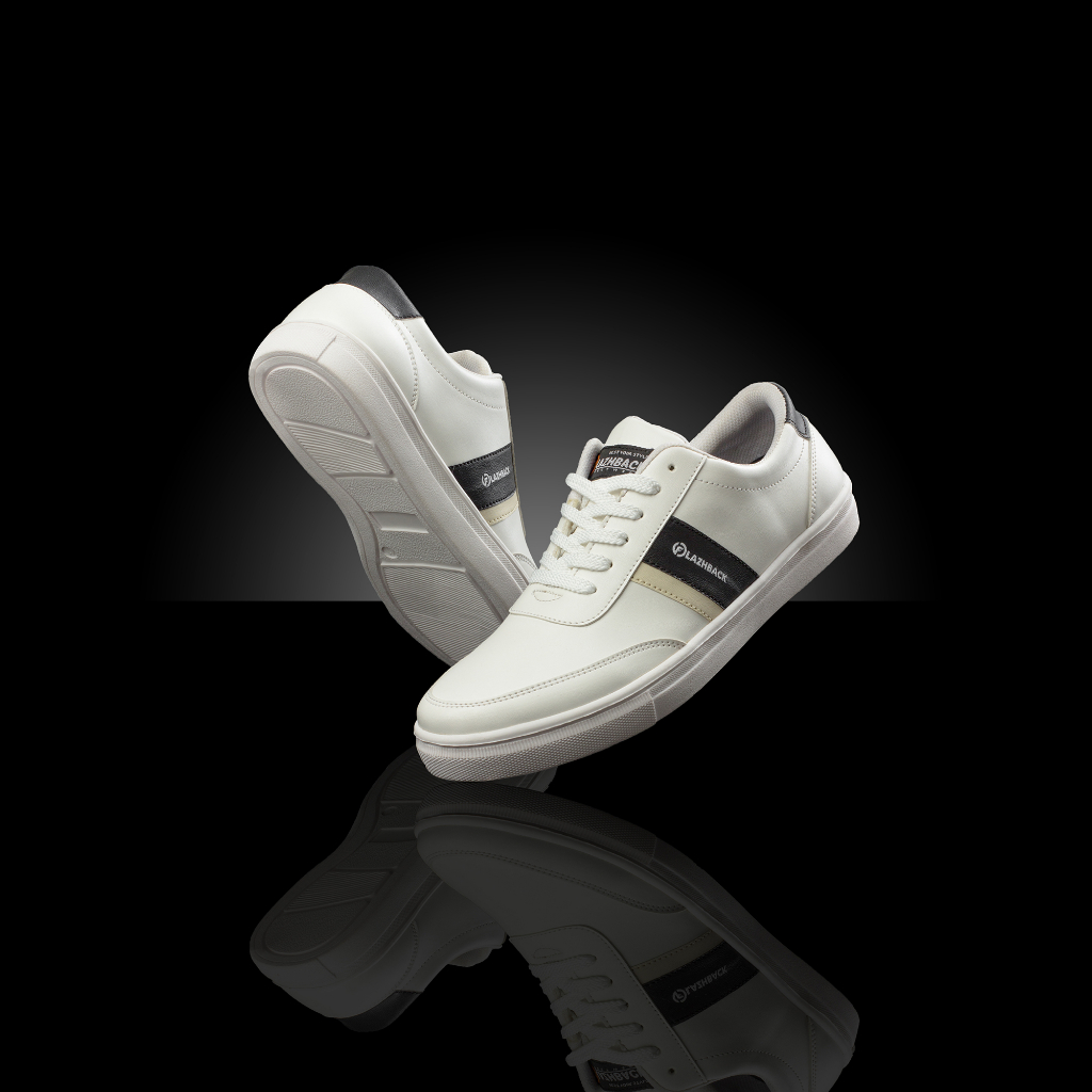 KING F 1205 - Sepatu Sneakers Pria Original - Sepatu Pria Sneakers - Sepatu Pria Keren - Sepatu Pria Casual - Sneaker Cowok