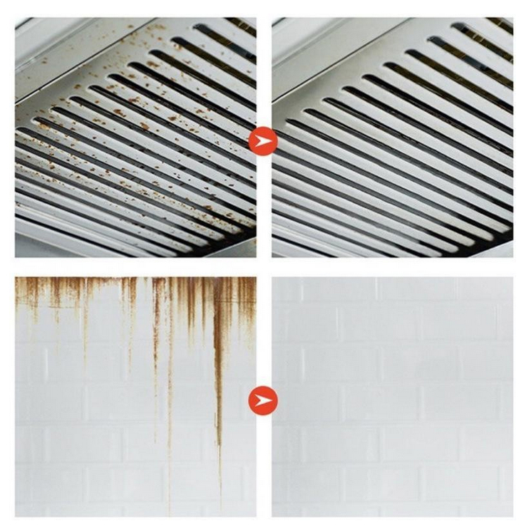 A613 BUBUK PEMBERSIH MULTIFUNGSI perlengkapan rumah perawatan korean cleaner beauty multi fungsi stainless steel kamar mandi wc toilet kerak panci wajan dapur kompor noda putih bersih sikat gosok hitam gosong chrome keramik lantai karat