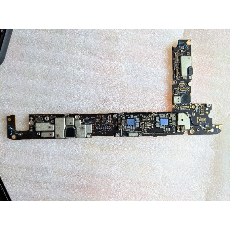 Mesin Pixel 4xl Minus