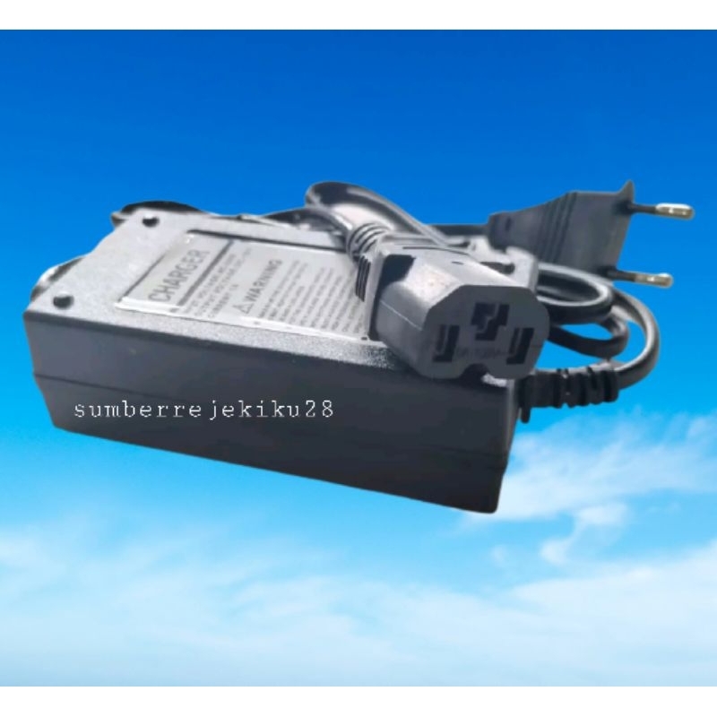 charger / cas aki sprayer electric /semprot hama electrik