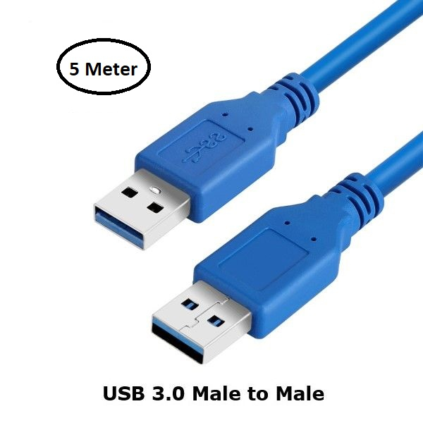 Kabe USB Male to Male USB3.0 High Speed