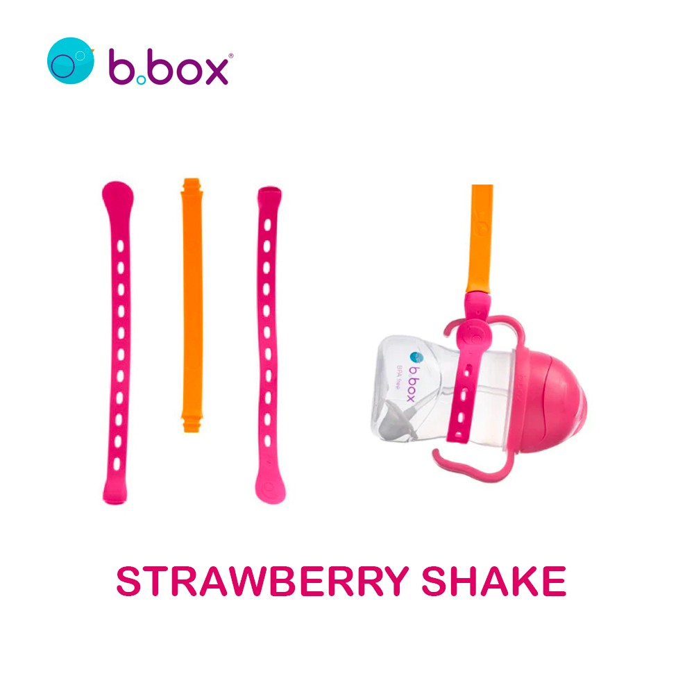 Bbox Connect A Cup - Tersedia Pilihan Warna