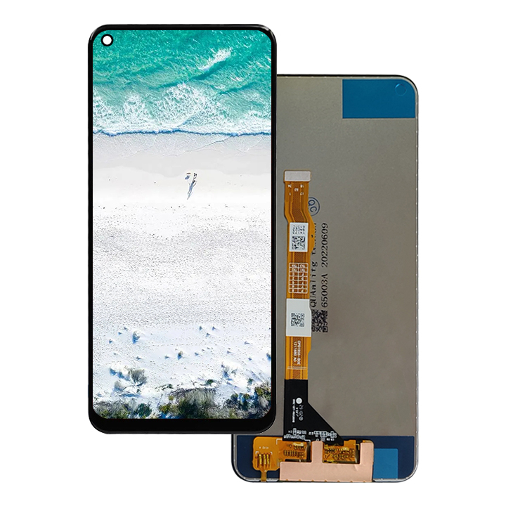 【ORIGINAL】LCD VIVO Y30/ Y30i Fullset layar hp Touchscreen Digitizer Resolusi Tinggi