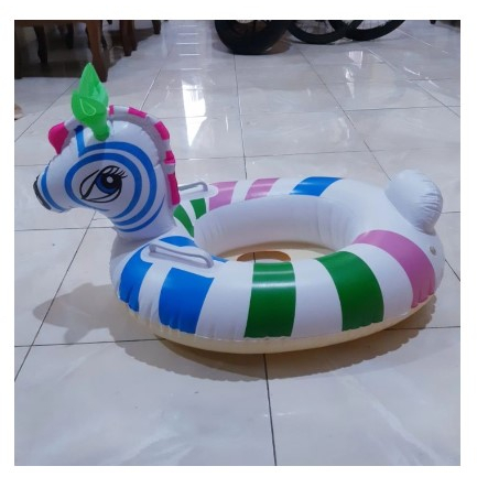 ban berenang bayi karakter / ban pelampung renang anak bayi / ban pelampung karakter hewan / ban ber