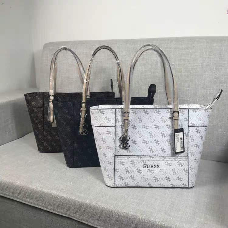 TAS SLING BAG TOP HANDLE BAG GU35S DELANEY MINI PREMIUM IMPORT #27892