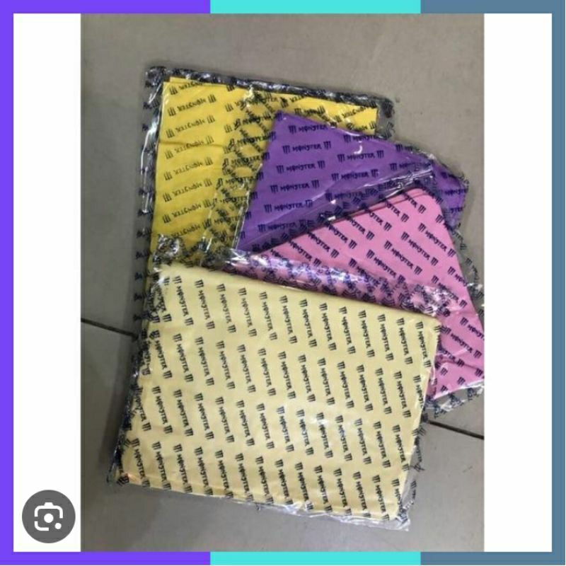 Kanebo Murah Random