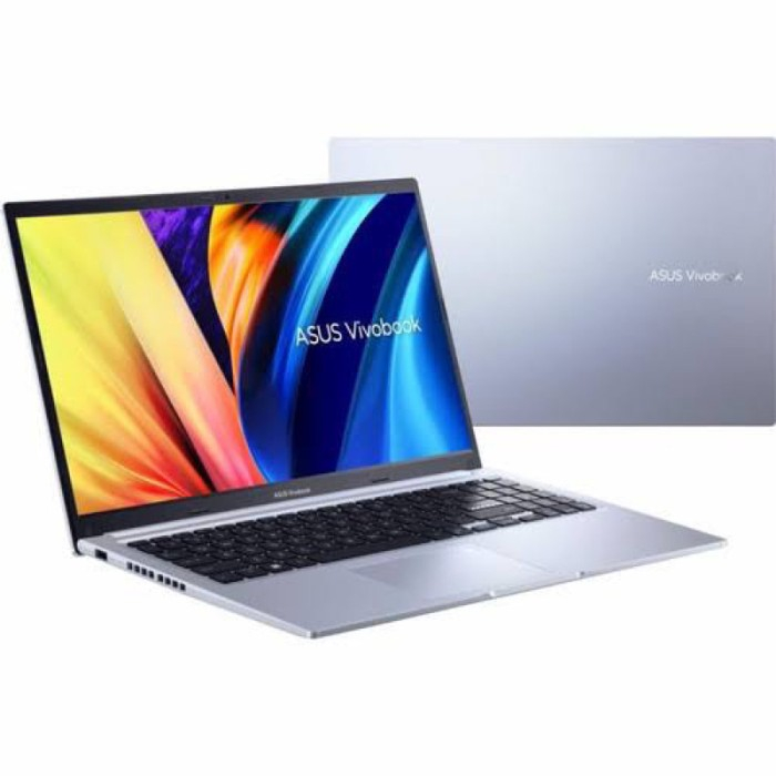 ASUS VIVOBOOK 15 X1502ZA CORE I7 1255 16GB 512GB SSD W11 15"FHD IPS