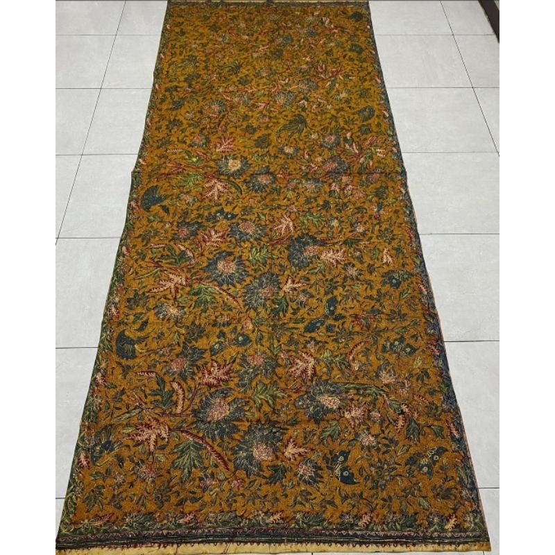 batik tulis 3negeri tjoa siang swie