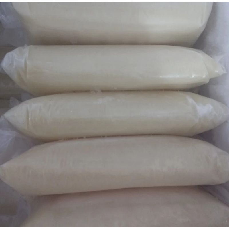 

Susu Kambing Etawa Murni 1 Liter Gosend Only
