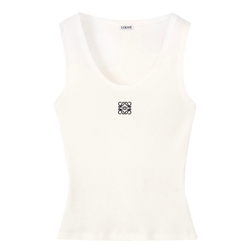 Loewe Anagram Tank Top