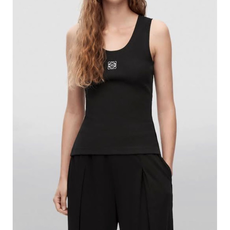 Loewe Anagram Tank Top