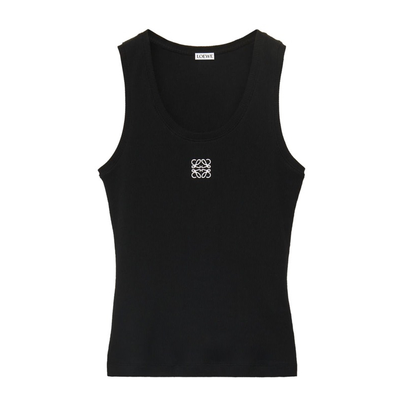 Loewe Anagram Tank Top