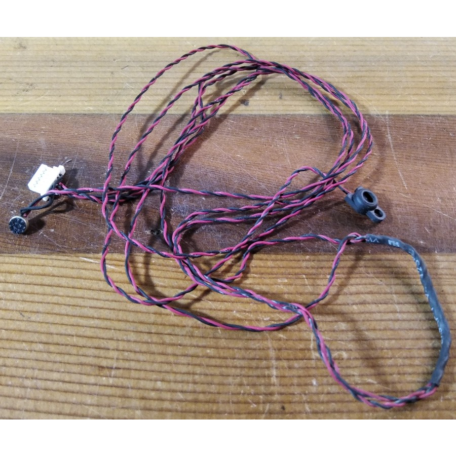 Microphone Mic Internal Laptop Fujitsu Lifebook S6420 S6421 S6410