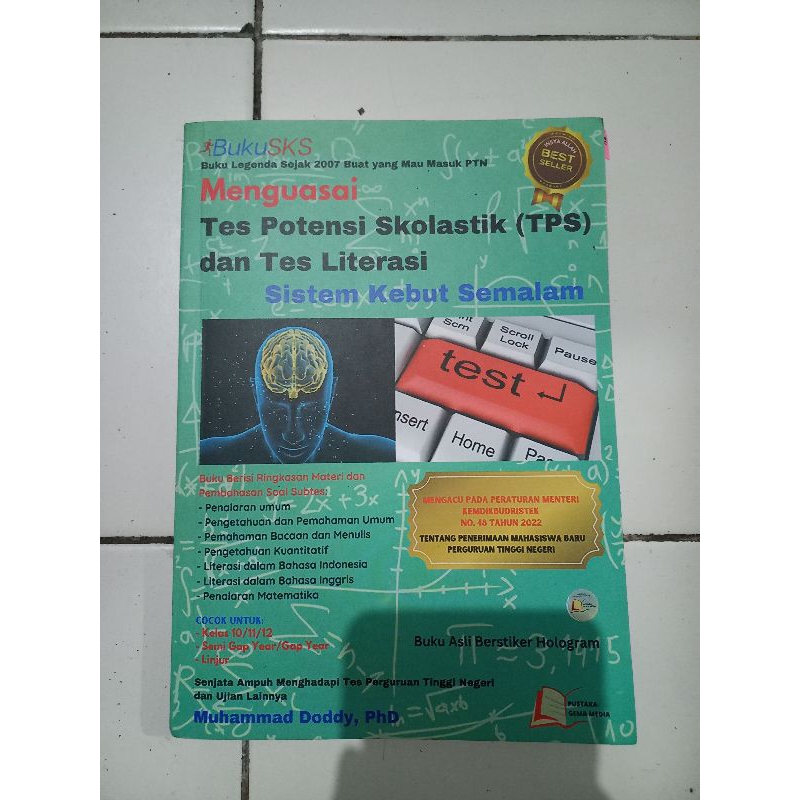 

preloved buku utbk sks hijau tps sks pink erlangga fokus akm the king drilling soshum paket kompilasi