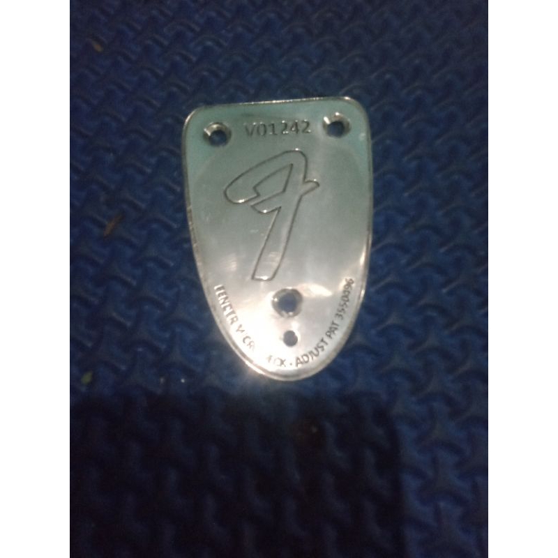 plat neck plate neck joint neck gitar fender micro