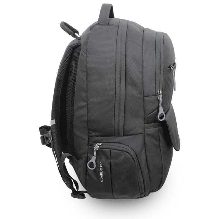 Tas Kantor laptop Viable 0.1 20376 + Cover - tas Ransel